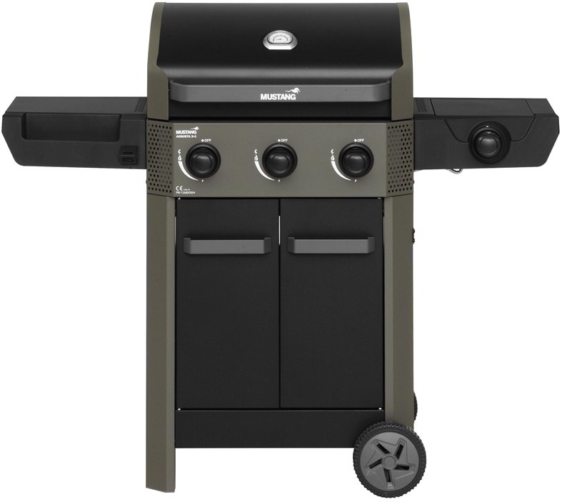 cps-97da344f0de2efc8f1486e977d93cf2e-2026-03-31-20-17-07 MUSTANG GAS GRILL AUGUSTA 3+1 - imagine 1