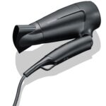 Severin HT 0159 hair dryer 1600 W Black