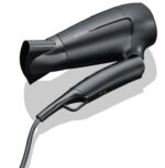 Severin HT 0159 hair dryer 1600 W Black