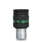 Tele Vue DeLite 15mm 1.25" eyepiece
