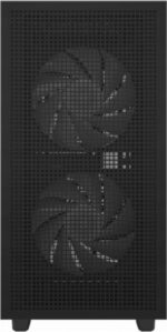 DeepCool CH360 Black - imagine 3