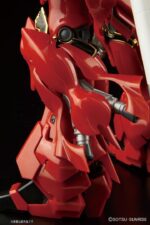 RG 1/144 SINANJU - imagine 7
