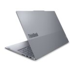 Lenovo ThinkBook 16 G7 QOY Copilot+ PC Qualcomm Snapdragon X1P-42-100 Laptop 40.6 cm (16 ) WUXGA 32 GB LPDDR5x-SDRAM 512 GB SSD Wi-Fi 7 (802.11be) Windows 11 Pro Grey - imagine 7