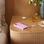Apple Beats iPhone 17 Kickstand Case with MagSafe and Camera Control - Pebble Pink - imagine 2