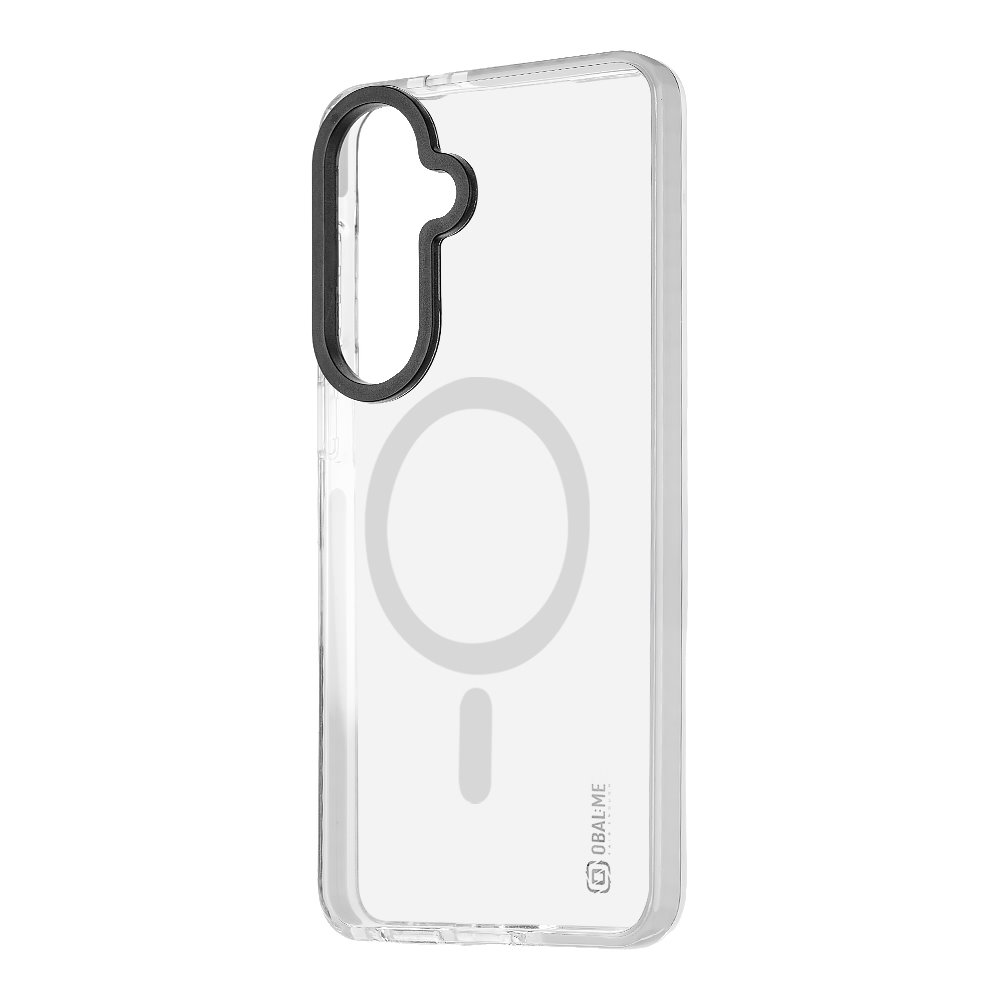 cps-97f3ca5f55268f53e5228675d208dbcc-2026-03-24-03-38-11 OBAL:ME MagNetix Bumper Kryt pro Samsung Galaxy S26+ White - imagine 1