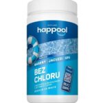 Acrylmed DEZACID VR WHITE Granules for aerobic water disinfection  100 g