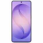 EF-SS947CVE Samsung Slim Magnetický Kryt pro Galaxy S26+ Light Violet - imagine 2
