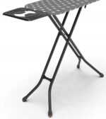 IRONING BOARD 120x38cm PROMIS PKD50 STAR solid with adjustable stability - imagine 6