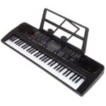 MQ 6159 UFB - keyboard for learning to play  designed for children - imagine 3