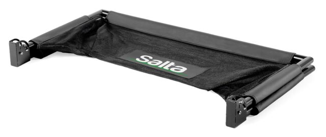 Salta Challenge folding football goals 100 x 60 x 60 cm 2 pcs. - imagine 3