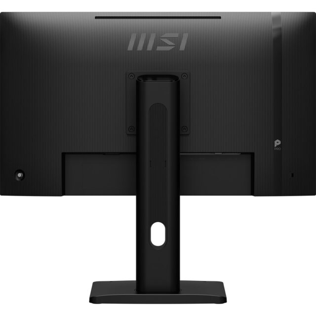 MSI PRO MP275PG E14 computer monitor 68.6 cm (27 ) 1920 x 1080 pixels Full HD LCD Black - imagine 5