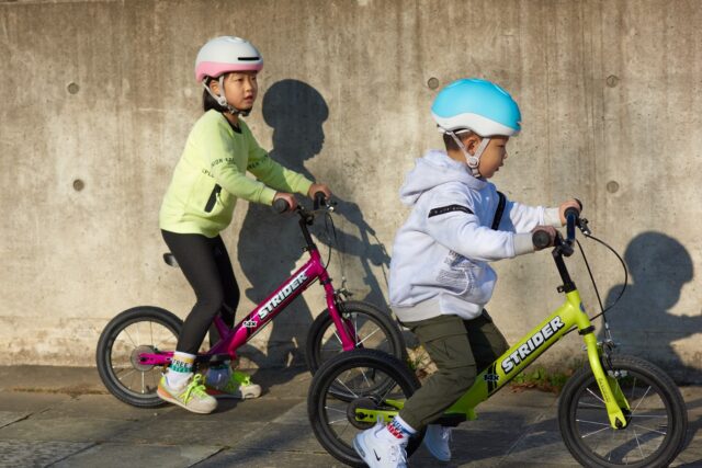 Kask Rowerowy HJC GLEO MT PINK MINT  dzięcięco-młodzieżowy - imagine 4