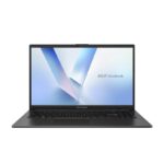 ASUS E1504GA-WB31 i3-N305 15.6 FHD 8GB SSD128 UFS BT Win11 Black (REPACK) 2Y - imagine 2