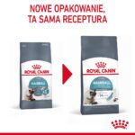ROYAL CANIN Hairball Care Adult - dry cat food - 400g - imagine 5