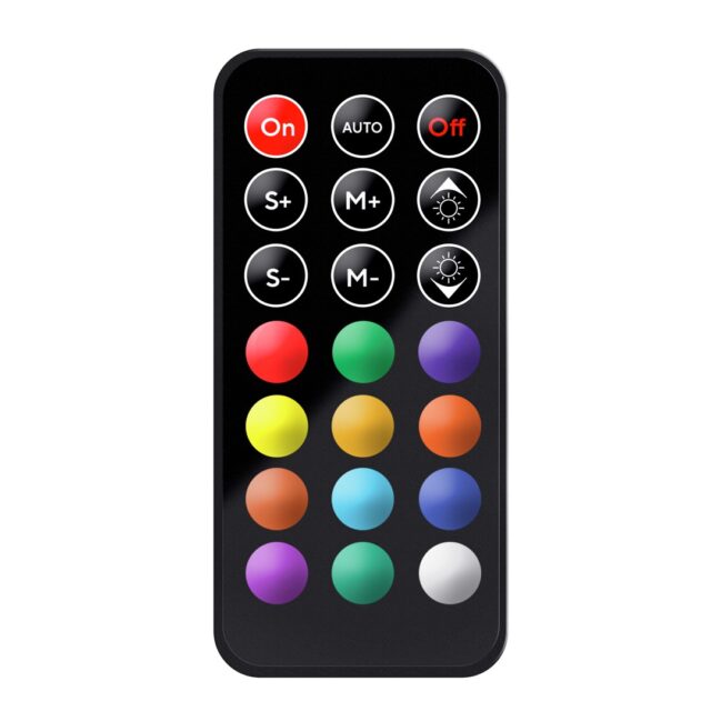 Trust GXT 719 Ruya PC gaming chair Padded seat Black - imagine 6