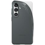 Case Spigen Liquid Crystal for Samsung Galaxy S26 space crystal - imagine 7