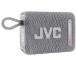JVC XS-E114G - portable speaker  grey - imagine 4