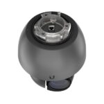 Ubiquiti UniFi Protect G4 PTZ Dome IP security camera Indoor & outdoor 3840 x 2160 pixels Ceiling - imagine 7