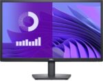 DELL E Series E2425H computer monitor 60.5 cm (23.8 ) 1920 x 1080 pixels Full HD LCD Black