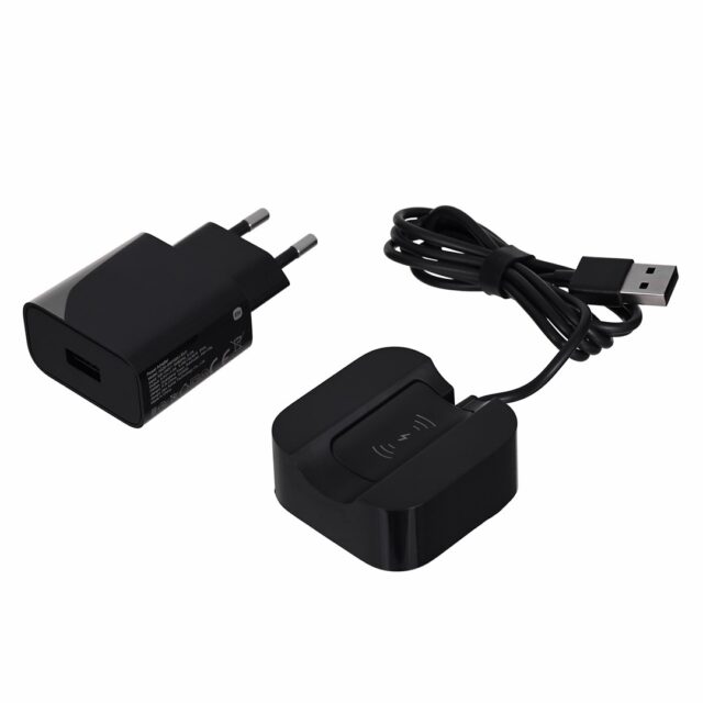 Xiaomi UniBlade X300 trimmer (black) - imagine 6