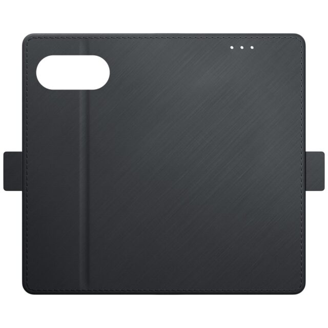 3MK Wallet Case for Google Pixel 10A Black - imagine 6