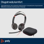 POLY Blackwire C5220 USB-C Headset +Inline Cable - imagine 8