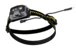 Ledlenser HF6R Work Black Headband flashlight LED - imagine 6