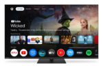 Thomson 43MG7C15 - 43  Ultra HD  Google TV  Mini Led  144 Hz  ÄŤierny - imagine 2
