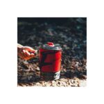 fms-x5 polaris cooking system-red FIRE-MAPLE cooker - imagine 5