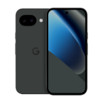 Google Pixel 10a 5G Dual Sim 8GB RAM 128GB - Black