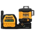 DeWALT DCE089D1G18-QW laser level - imagine 6