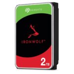 Seagate IronWolf internal hard drive 2 TB 256 MB 3.5  Serial ATA III (ST2000VN003) - imagine 8