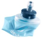 Deuter Streamer Flask II Flexible bottle 500 ml Blue - imagine 3