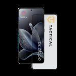 Tactical Glass Shield 5D sklo pro Motorola Edge 70 Black