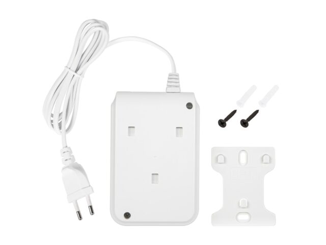 TGC30 WiFi Tuya carbon monoxide and gas detector - imagine 5