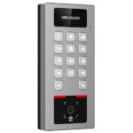 Hikvision DS-K1T502DBWX-QR