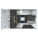 ASUS ESC4000A-E12-SKU1/2600W(1+1) Socket SP5 Rack (2U) Silver - imagine 4