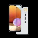 Tactical Glass Shield 5D sklo pro Samsung Galaxy A32 4G Black