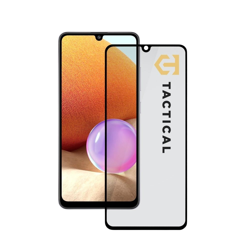 cps-98aa677c9d6d236acf01c90d62cdd9df-2026-03-04-21-54-09 Tactical Glass Shield 5D sklo pro Samsung Galaxy A32 4G Black - imagine 1