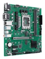 ASUS PRO H810M-C-CSM Intel H810 LGA 1851 (Socket V1) micro ATX - imagine 3