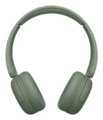 Słuchawki BT JVC HAS-59WGU Zielone - imagine 2