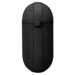 Spigen Urban Fit AirPods 1/2 Caseczarny/black 074CS27030 - imagine 3