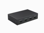 GEMBIRD 4K HDMI SPLITTER 4 PORTS - imagine 2