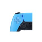Sony DualSense PS5 Wireless controller Blue - imagine 5