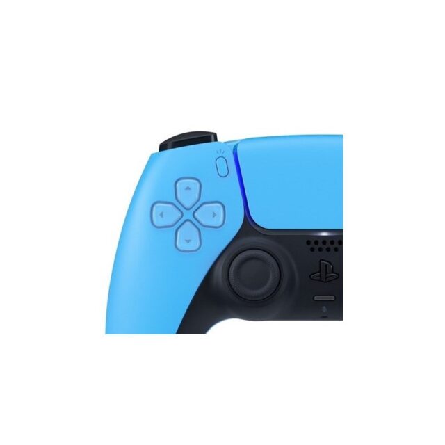 Sony DualSense PS5 Wireless controller Blue - imagine 5