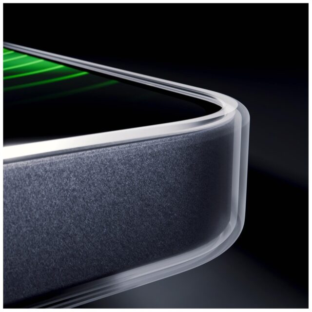 Samsung Galaxy S26 - 3mk Clear MagCase - imagine 7