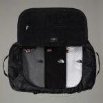 Base camp duffel bag xl-tnf black-tnf white-npf THE NORTH FACE - imagine 3