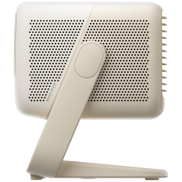 Laser projector JMGO N1S Nano - imagine 4