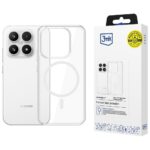 3MK Armor MagCase for Xiaomi 17