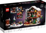 LEGO ICONS 10325 Alpine Lodge - imagine 2